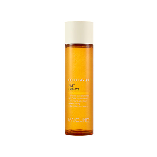 MAXCLINIC Gold Caviar First Essence 130ml