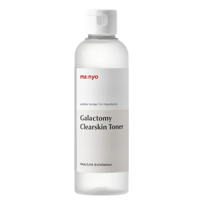 ma:nyo Galactomy Clearskin Toner 210ml