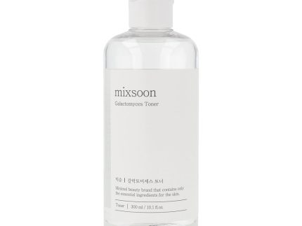 mixsoon Galactomyces Toner 300ml