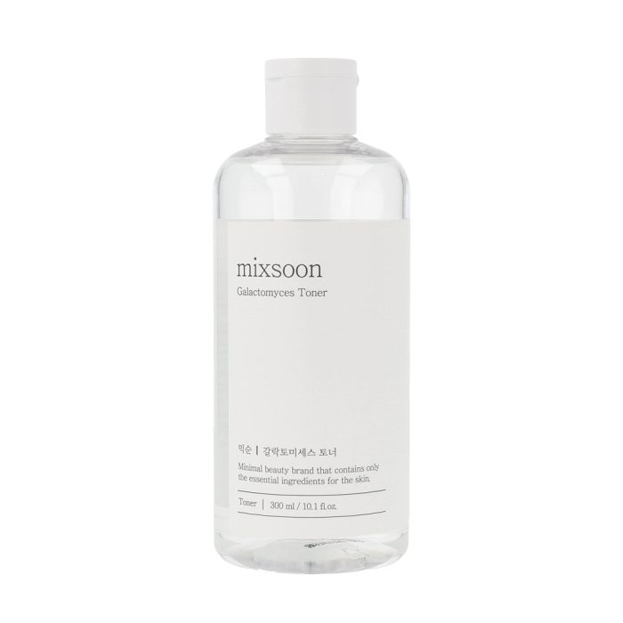 mixsoon Galactomyces Toner 300ml