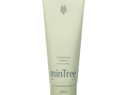 Mintree Hair Balancing Scalpment 200ml