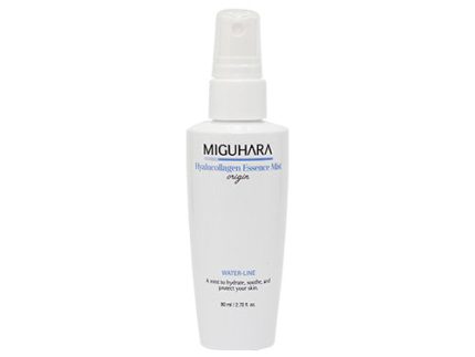 MIGUHARA Hyalucollagen Essence Mist Origin 80ml