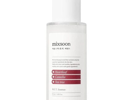 mixsoon H.C.T Essence 50ml
