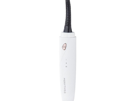 MERYTHOD Heated Eyelash Curler Charging Type