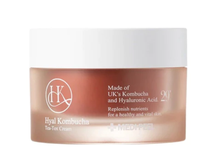 MEDI-PEEL Hyal Kombucha Tea-Tox Cream 50ml