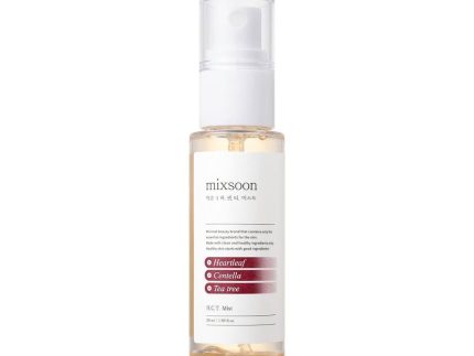 mixsoon H.C.T Mist 50ml
