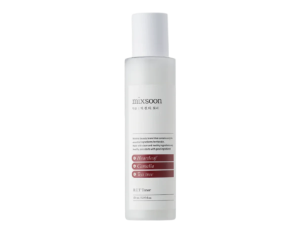 mixsoon HCT Toner 150ml