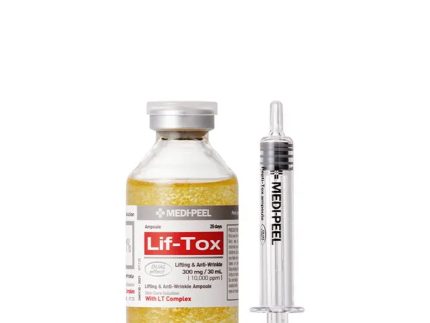 MEDI-PEEL Lif-Tox Ampoule 30ml