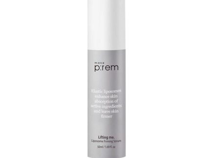 Makeprem Lifting Liposum Firming Serum 50ml