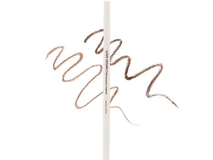 MIGUHARA Love Vegan Easy Drawing Eyebrow 01. Natural Brown