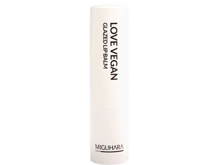MIGUHARA Love Vegan Glazed Lip Balm