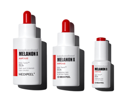 MEDI-PEEL Melanon X Ampoule 15ml / 30ml / 50ml