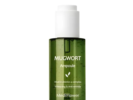 MediFlower Mugwort Ampoule 50ml