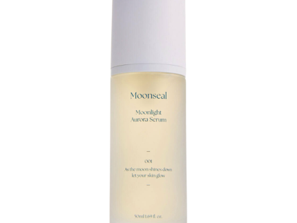 Moonseal Moonlight Aurora Serum 50ml