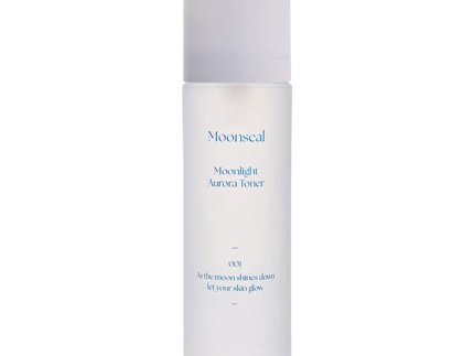 Moonseal Moonlight Aurora Toner 120ml