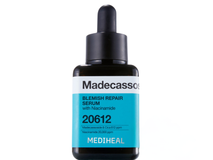 MEDIHEAL Madecassoside Blemish Repair Serum 40ml