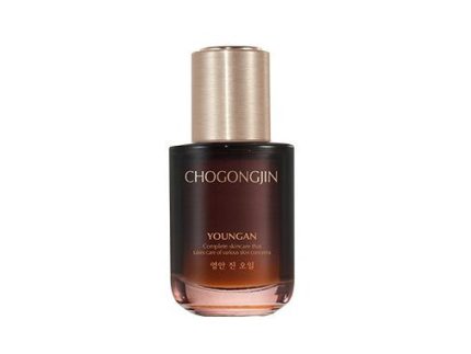 MISSHA Misa Chogongjin Youngan JIN Oil 30ml