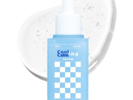MIMU MIMU Calming i.n.g Serum 50ml