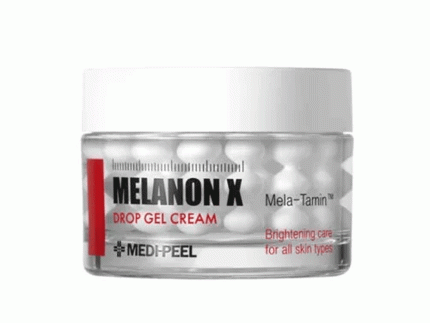 MEDI-PEEL Melanon X Drop Gel Cream 50g