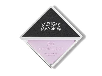MUZIGAE MANSION Fitting Blush - 5 Colors