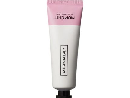 MUMCHIT Melting Hand Cream 50ml 4 Types