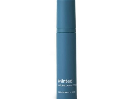 Minted Mouth Spray 10ml