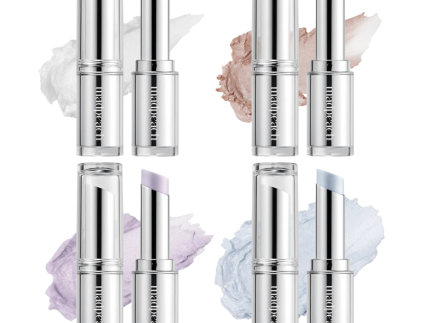 MADPEACH Milky Way Highlighter Stick 3.4g 4 colors