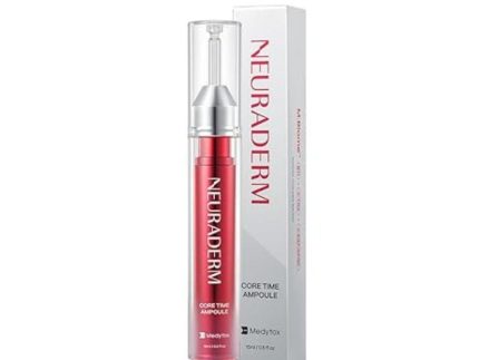 Medytox NEURADERM Core Time Ampoule 15ml