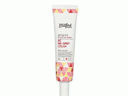 Millford AC On-Spot Cream 30g
