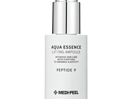 MEDI-PEEL Peptide 9 Aqua Essence Lifting Ampoule 50ml