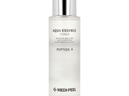 MEDI-PEEL Peptide 9 Aqua Essence Toner 250ml