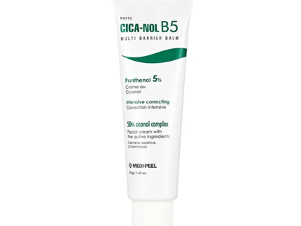 MEDI-PEEL Phyto Cica-nol B5 Repair Cream 50g