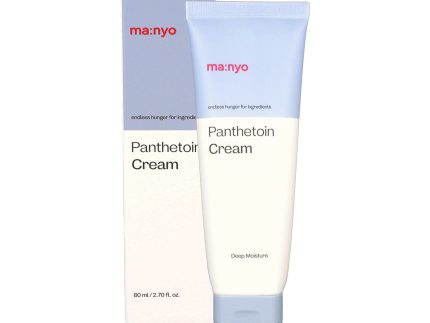 ma:nyo Panthetoin Cream 80ml