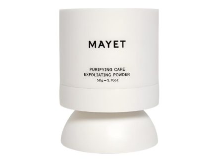 MAYET Purifying Care Exfoliating Powder 50g