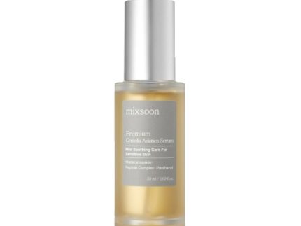 mixsoon Premium Centella Asiatica Serum 50ml