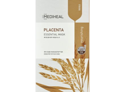 MEDIHEAL Placenta Essential Mask 24ml