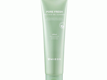 MIZON Pore Fresh Mild Acidic Gel Cleanser 150ml