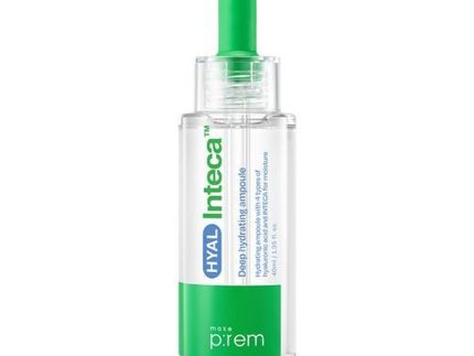 make p:rem Hyal Inteca Deep Hydrating Ampoule 40ml