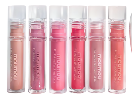 moumou Pro Pairing Tint 4g
