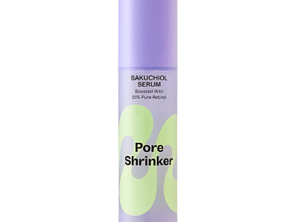 Mamonde Pore Shrinker Bakuchiol Serum 50ml