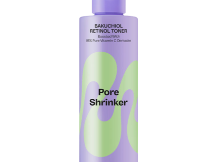 Mamonde Pore Shrinker Bakuchiol Retinol Toner 200ml