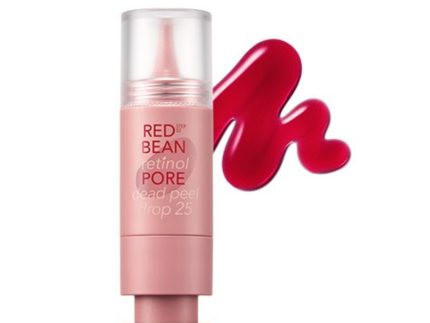 MISSHA Red Bean Retinol Pore Dead Peel Drop 25 15g