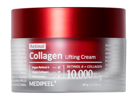 MEDI-PEEL Retinol Collagen Lifting Cream 50ml