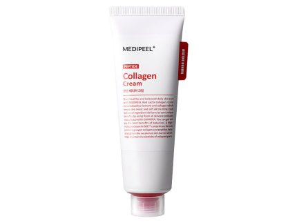 MEDI-PEEL Red Lacto Collagen Barrier Cream 80ml