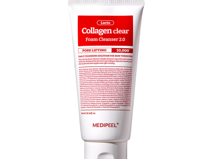 MEDI-PEEL Red Lacto Collagen Clear 2.0 300ml