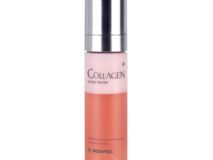 MEDI-PEEL Red Lacto Pink Collagen Double Barrier Mist 80ml
