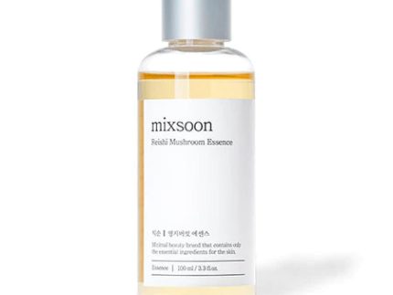 mixsoon Reishi Mushroom Essence 100ml