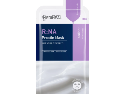 MEDIHEAL R:NA Proatin Mask 25ml*10ea