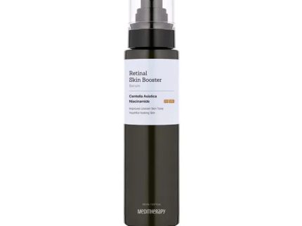 Meditherapy Retinal Skin Booster Serum 150ml