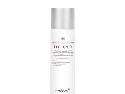 MEDICUBE Red Toner 100ml